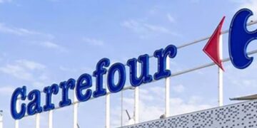 Finalmente, Carrefour suspendió la venta de su filial en Argentina