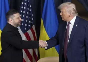 EEUU quiere un acuerdo antes de junio y convoca a Ucrania y Rusia a negociar