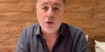 Despidieron a Fabián Doman de A 24 a pesar de su alto nivel de audiencia