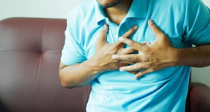 El 99 % de los infartos y ACV no son inesperados