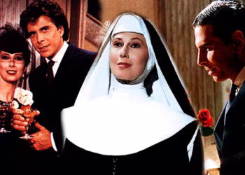 Vuelve «La extraña dama», con tratamiento digital y restaurado