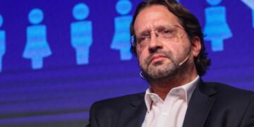 La renuncia de Marco Lavagna al Indec