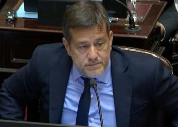 Mariano Recalde: “Cuando volvamos al Gobierno los vamos a investigar y meter presos”