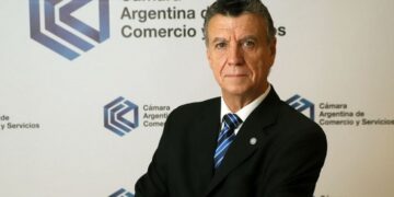 Duro diagnóstico de un dirigente empresario: “Algunos vamos a quedar por el camino”