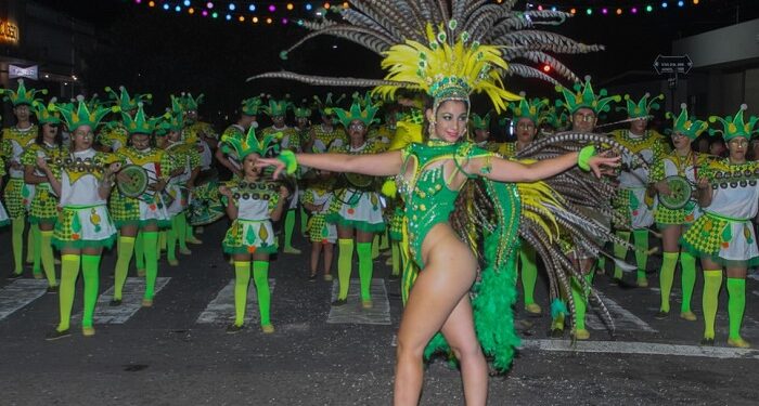 Antes del Carnaval, Tapalqué invita a vivir tres noches de fiesta y descanso
