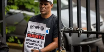 Delcy Rodríguez disuelve a cuestionado organismo de seguridad chavista