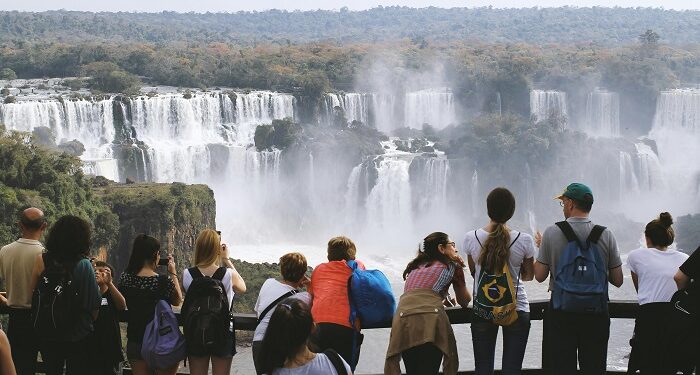 Argentina fue elegido entre los países más hermosos del mundo