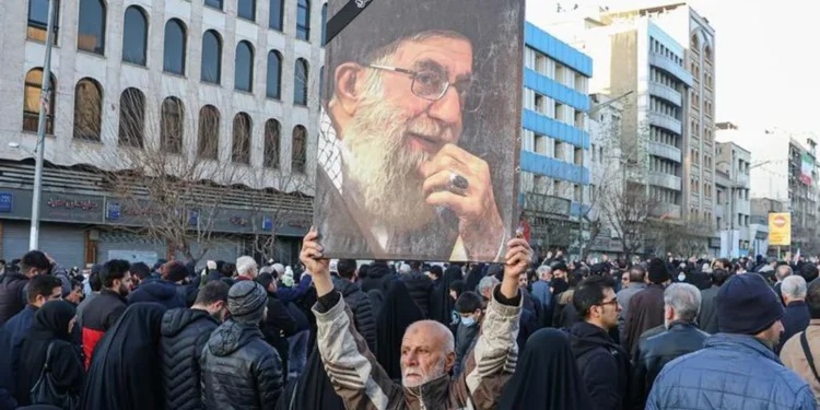 Furioso ataque de Israel contra Irán en el quinto día de combates