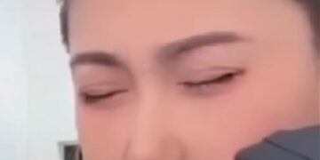 La influencer china Wang Yefei falleció a los 39 años tras descompensarse en una transmisión en vivo