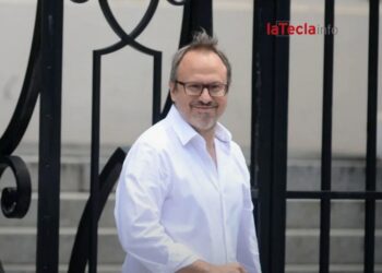 Diego Valenzuela se baja del Gobierno y asumirá como senador bonaerense