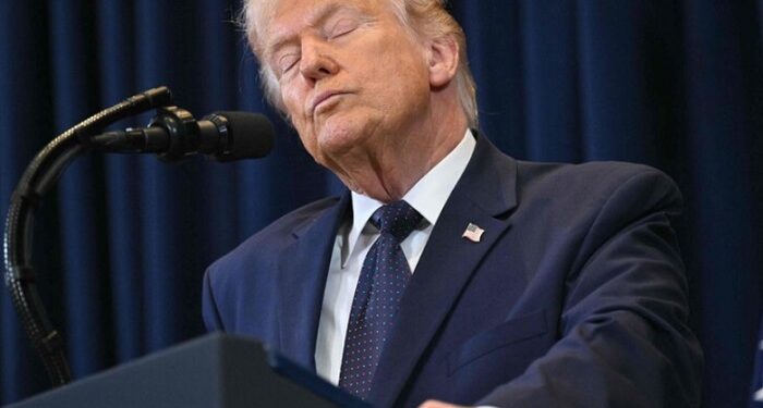 Donald Trump «podría» hablar con Irán, pero sigue bombardeando y amenaza al nuevo guía supremo