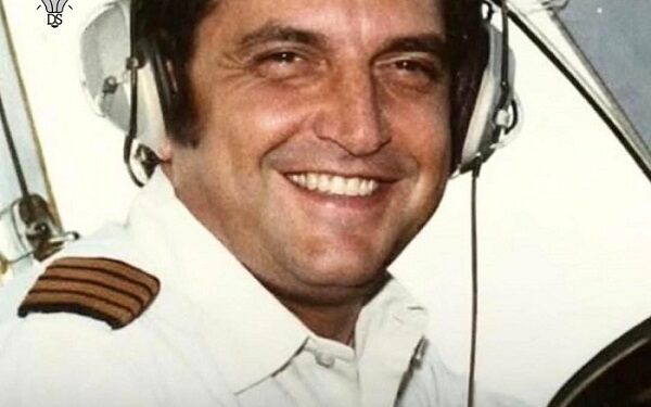 Cuando los cuatro motores del Boeing 747 se apagaron en pleno vuelo