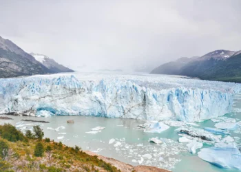 Ley de Glaciares: la Academia Nacional de Ciencias remarca la importancia de los sistemas periglaciares