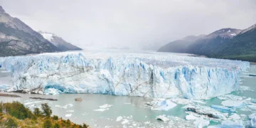 Ley de Glaciares: la Academia Nacional de Ciencias remarca la importancia de los sistemas periglaciares