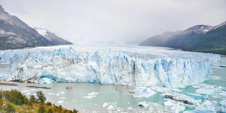 Ley de Glaciares: la Academia Nacional de Ciencias remarca la importancia de los sistemas periglaciares