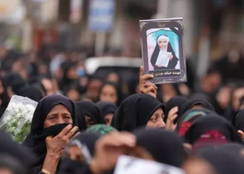 Unicef revela que hay miles de niños muertos o heridos en la guerra