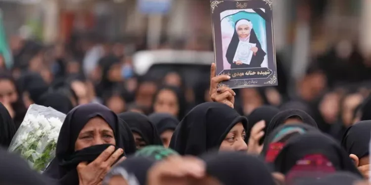 Unicef revela que hay miles de niños muertos o heridos en la guerra