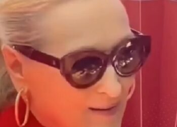 Meryl Streep habló sobre la nueva temporada de «El diablo viste a la moda 2»