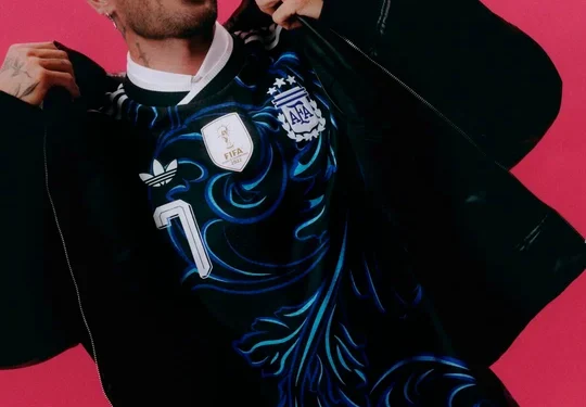 Selección argentina: la “Albiceleste” ya tiene nuevo rival confirmado