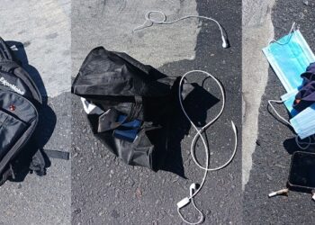 Tras una persecución, la Policía de la Ciudad detuvo a dos motochorros colombianos indocumentados que protagonizaron robos en Colegiales