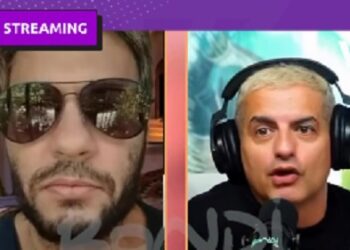 Tomás Dente y Pilar Smith impulsan una nueva Asociación llamada «Periodistas Argentinos»