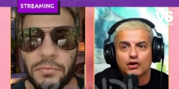 Tomás Dente y Pilar Smith impulsan una nueva Asociación llamada «Periodistas Argentinos»