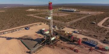 Golpe al gas mundial en Medio Oriente: temen escasez y Vaca Muerta emerge como jugador estratégico