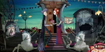 Continúa el ciclo de cine en Abril «Felíz Domingo» en el Centro Cultural Munro