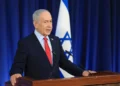 Netanyahu anuncia negociaciones directas con el Líbano para desarmar a Hizbulá