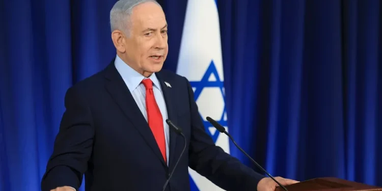Netanyahu anuncia negociaciones directas con el Líbano para desarmar a Hizbulá
