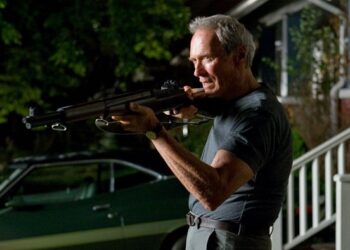 Llega el cine de Clint Eastwood, Punk! al Centro Cultural Munro