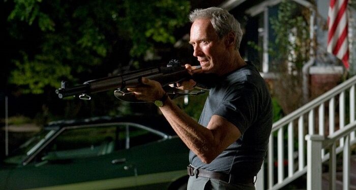 Llega el cine de Clint Eastwood, Punk! al Centro Cultural Munro