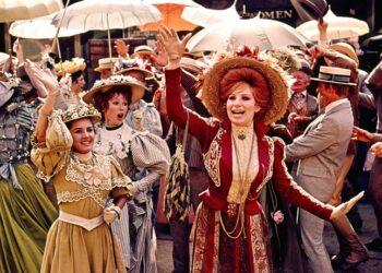 Musicales de siempre llega la Centro Cultural Munro