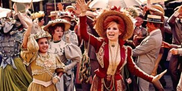 Musicales de siempre llega la Centro Cultural Munro