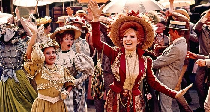 Musicales de siempre llega la Centro Cultural Munro