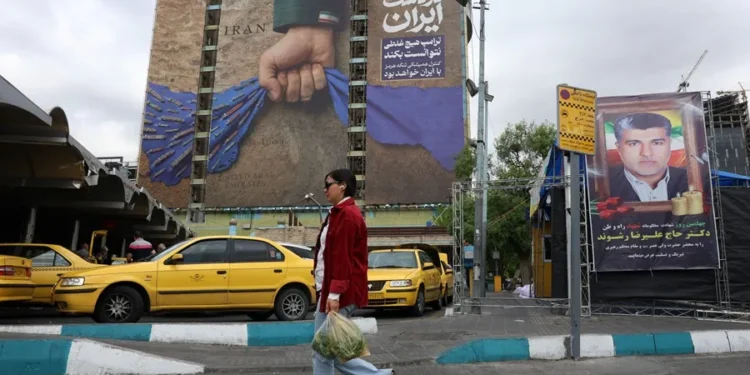 Irán no enviará negociadores a Pakistán mientras siga el bloqueo de EE.UU.