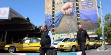 Principio de acuerdo para extender la tregua entre Irán y EEUU