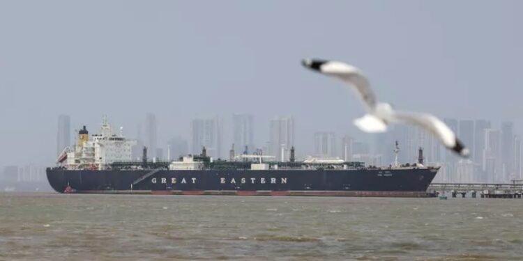 Irán vuelve a cerrar Ormuz y Donald Trump lanza una advertencia: «No hay chantajes posibles»