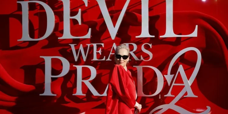 Villanas y estilo: por qué el mal viste mejor en la gran pantalla