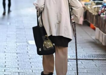 Italia está entre los países más longevos