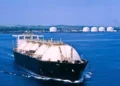 Primera nave con GNL que cruza Ormuz desde el inicio de la guerra