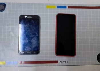 Detuvieron a dos ladrones, uno con antecedentes, que robaron una heladería y huyeron en bicicleta