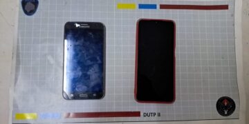 Detuvieron a dos ladrones, uno con antecedentes, que robaron una heladería y huyeron en bicicleta