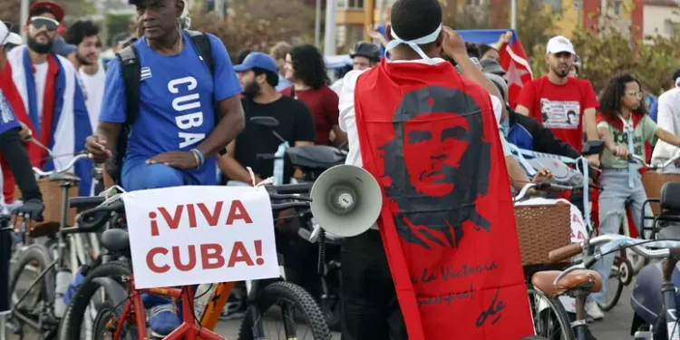 En plena tensión con EEUU, Cuba indultó a 2010 presos