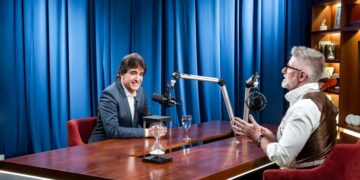 Dante Gebel se reunió con referentes de la CGT y con Llaryora