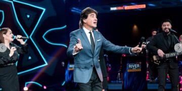 Dante Gebel reveló el ofrecimiento que le hizo Javier Milei