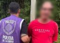 Detuvieron a un prófugo paraguayo buscado por abuso, con pedido de captura internacional por violación y antecedentes de homicidio