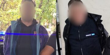 Detuvieron en Flores a dos ladrones, uno de ellos con antecedentes, que le hicieron el “Cuento del Tío” a una jubilada