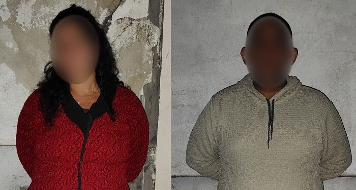 La Policía de la Ciudad detuvo a los estafadores que le robaron los ahorros a una pareja de venezolanos
