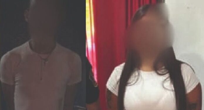 La Policía de la Ciudad realizó cinco allanamientos simultáneos por trata de personas en la villa 21-24: dos detenidos y múltiples secuestros